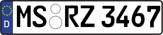 MS-RZ3467
