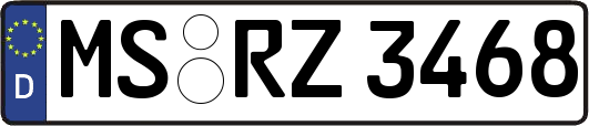 MS-RZ3468