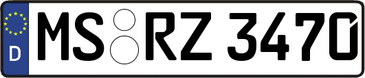 MS-RZ3470