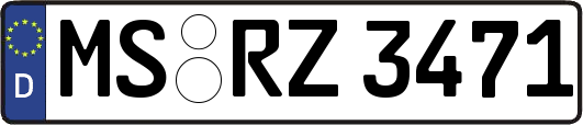 MS-RZ3471