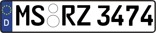 MS-RZ3474