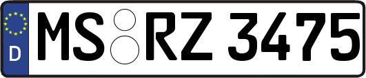 MS-RZ3475