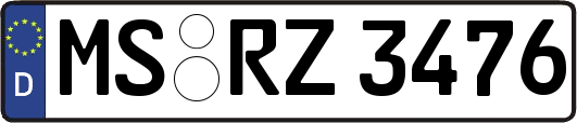 MS-RZ3476