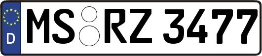 MS-RZ3477