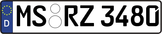 MS-RZ3480