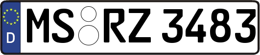 MS-RZ3483