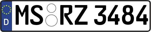 MS-RZ3484