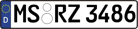 MS-RZ3486