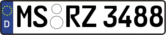 MS-RZ3488