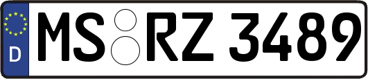 MS-RZ3489
