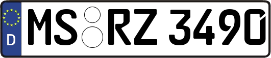 MS-RZ3490
