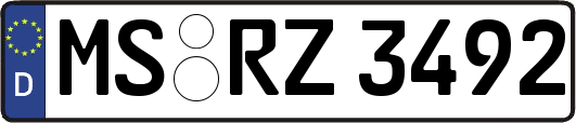 MS-RZ3492