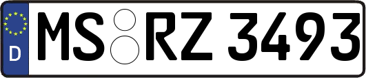 MS-RZ3493