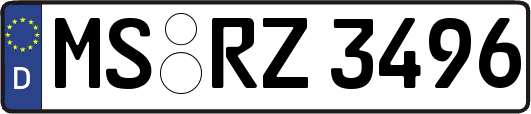 MS-RZ3496