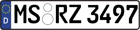 MS-RZ3497