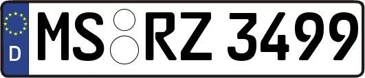 MS-RZ3499