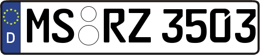 MS-RZ3503