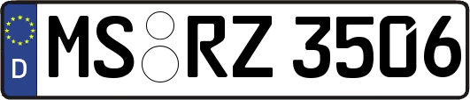 MS-RZ3506