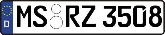 MS-RZ3508