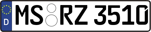 MS-RZ3510