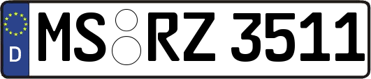 MS-RZ3511