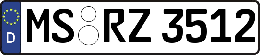 MS-RZ3512