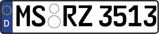 MS-RZ3513