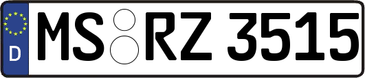 MS-RZ3515