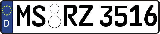 MS-RZ3516