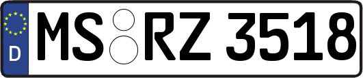 MS-RZ3518