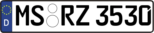 MS-RZ3530