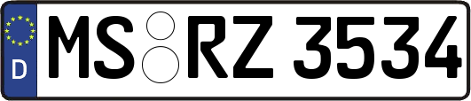 MS-RZ3534