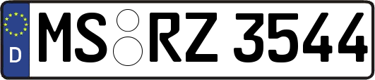 MS-RZ3544