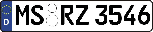 MS-RZ3546
