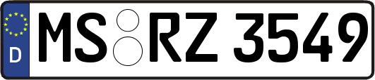 MS-RZ3549
