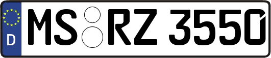 MS-RZ3550