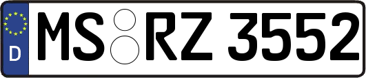 MS-RZ3552