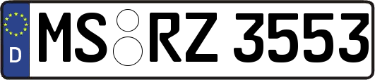 MS-RZ3553