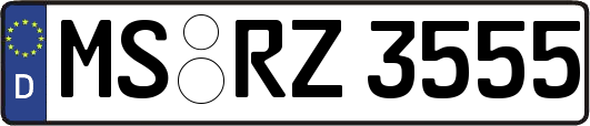 MS-RZ3555