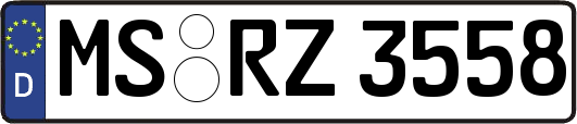 MS-RZ3558