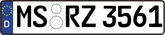 MS-RZ3561