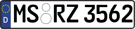 MS-RZ3562