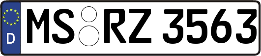 MS-RZ3563