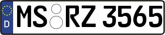MS-RZ3565