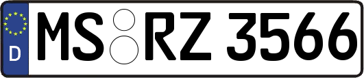 MS-RZ3566