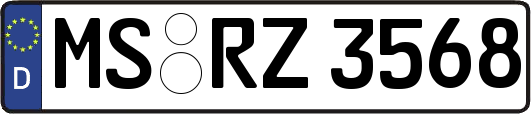 MS-RZ3568