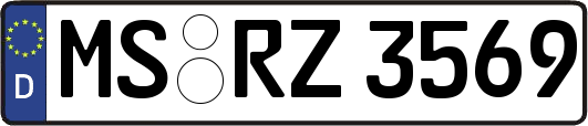 MS-RZ3569