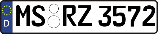MS-RZ3572