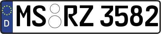 MS-RZ3582