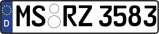 MS-RZ3583